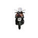 Dušilec (lonec) MIVV MOVER MV.YA.0007.LV Black Stainless Steel