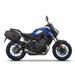 Nosilci za stranske torbe SHAD Y0MT71SR