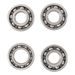 Counter balancer kit HOT RODS BBK0008