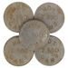 Shim HOT CAMS 5PK948250 5pk (diameter 9.48 mm, thick 25.0 mm)