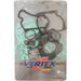 Complete gasket kit WINDEROSA 811986 with seals