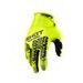 Rokavice SHOT VISION TECH A05-33B-A04-09 neon yellow 09