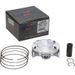 Complete piston VERTEX 24628B Cylinder 78, piston 77,96 mm