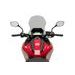 Windscreen PUIG TOURING 20752H smoke