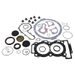 Complete gasket kit WINDEROSA 811964 with seals