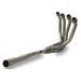 No-kat pipe MIVV K.045.C1 KAWASAKI - Z 900 [2017 - 2019]