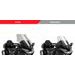 Windscreen PUIG TOURING 3160W clear