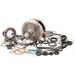 Bottom end kit HOT RODS CBK0153
