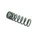 Shock spring K-TECH 46-170-42B 42N črna