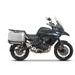 Komplet stranskih aluminijastih kovčkov z nosilci 36L/47L SHAD TERRA SHAD Benelli TRK 502 X 2022 -