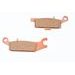 Zavorne obloge GOLDFREN 252 AD OFF-ROAD FRONT