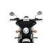 Windscreen PUIG BATWING SML 21071W clear kratka (short)