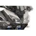 Headlight protector PUIG 8127W prozorna