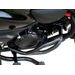 Engine guards RDMOTO CF147KD Črn