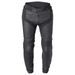 Leather pants GMS GS-1 ZG76001 črna 48H