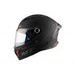 Integralna čelada MT Helmets STINGER 2 SOLID A1 MATT BLACK S