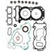 Complete gasket kit WINDEROSA 8110006 with seals