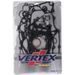 Complete gasket kit WINDEROSA 8080050 without seals