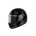 Integralna čelada MT Helmets JARAMA SV SOLID B2 MATT BLACK M