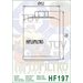Oljni filter HIFLOFILTRO HF197