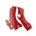 Frame protector POLISPORT PERFORMANCE 8478400002 Rdeč