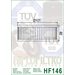 Oljni filter HIFLOFILTRO HF146