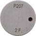 Crank Pin HOT RODS P207