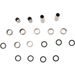 Linkage Bearing Kit All Balls Racing 27-1205
