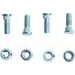 Wheel Stud and Nut Kit All Balls Racing 85-1003