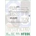 Oljni filter HIFLOFILTRO HF896