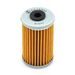 Oljni filter MIW DA16003 (alt. HF169)