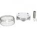 Complete piston VERTEX 24595B Cylinder 99, piston 98,96 mm (Big Bore)
