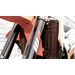 Mesh for radiator louvers POLISPORT 8461800001 črna