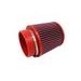 Conical air filter BMC FBSA110-140 Polyurethane Top