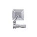 Vzvratno ogledalo PUIG MONACO 3668D aluminium