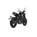 Full exhaust system 3x1 MIVV SUONO Y.042.L9 Steel Black