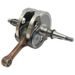 Crankshaft HOT RODS 4074