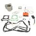 Cilinder kit ATHENA P400485100045 Big Bore d 63 mm, 182 cc