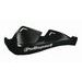 Handguard POLISPORT EVOLUTION INTEGRAL 8305100027 with mounting kit (?22 mm) črna