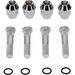 Wheel Stud and Nut Kit All Balls Racing 85-1145