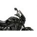 Windshield PUIG NEW. GEN TOURING 20645H smoke