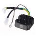 Voltage Regulator ATHENA S410068401001