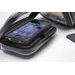 Nosilec za pametni telefon SHAD 130x90 mm X0SG10M on mirror 4,3"