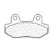 Zavorne obloge CL BRAKES 3036 SC