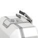 Top aluminium case SHAD Terra TR55 D0TR55100