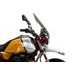 Windscreen PUIG TOURING 21176H smoke