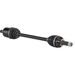 Axle All Balls Racing AB6-HO-8-329 6 ball