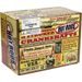 Crankshaft HOT RODS 4002