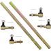 Tie Rod Upgrade Kit All Balls Racing 52-1042