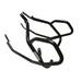 Engine guards RDMOTO CF77KD matt black